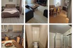 Apartamenty w Sventoji dla 6 osób - 5