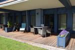 Apartament z tarasem i widokiem na lagunę w Mierzei Kurońskiej - 4