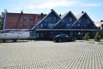 Apartament z tarasem i widokiem na lagunę w Mierzei Kurońskiej - 6