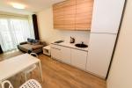 Nowoczesne 2 dwupokojowe apartamenty w Połądze