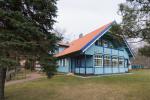 Dom gościnny “SAVA Waterfront Villa”