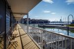 3* Hotel Smiltynė klub jachtowy