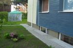 Apartament w Nidzie, Mierzeja Kurońska, do wynajęcia