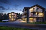 Nowy i nowoczesny apartament w Palanga, 200 metrów od morza!