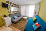 Nowo wyremontowany apartament na wynajem w Juodkrante, Mierzei Kurońskiej - 2