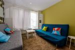 Nowo wyremontowany apartament na wynajem w Juodkrante, Mierzei Kurońskiej - 3