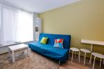 Nowo wyremontowany apartament na wynajem w Juodkrante, Mierzei Kurońskiej - 6