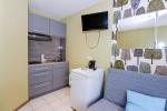 Nowo wyremontowany apartament na wynajem w Juodkrante, Mierzei Kurońskiej - 5