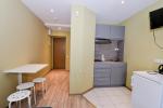 Nowo wyremontowany apartament na wynajem w Juodkrante, Mierzei Kurońskiej - 4