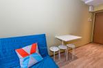 Nowo wyremontowany apartament na wynajem w Juodkrante, Mierzei Kurońskiej