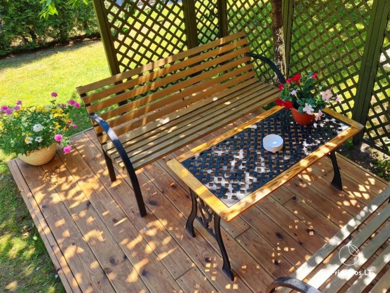 Dwupokojowe apartamenty