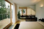 Apartamenty „Tylios pusys”, 100 m od plaży - 4