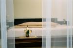 Apartamenty „Tylios pusys”, 100 m od plaży - 5