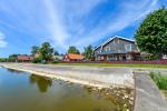 Apartamenty na wakacje w Pervalka - 5