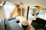 Apartamenty „Nidos Loftas” ze SPA