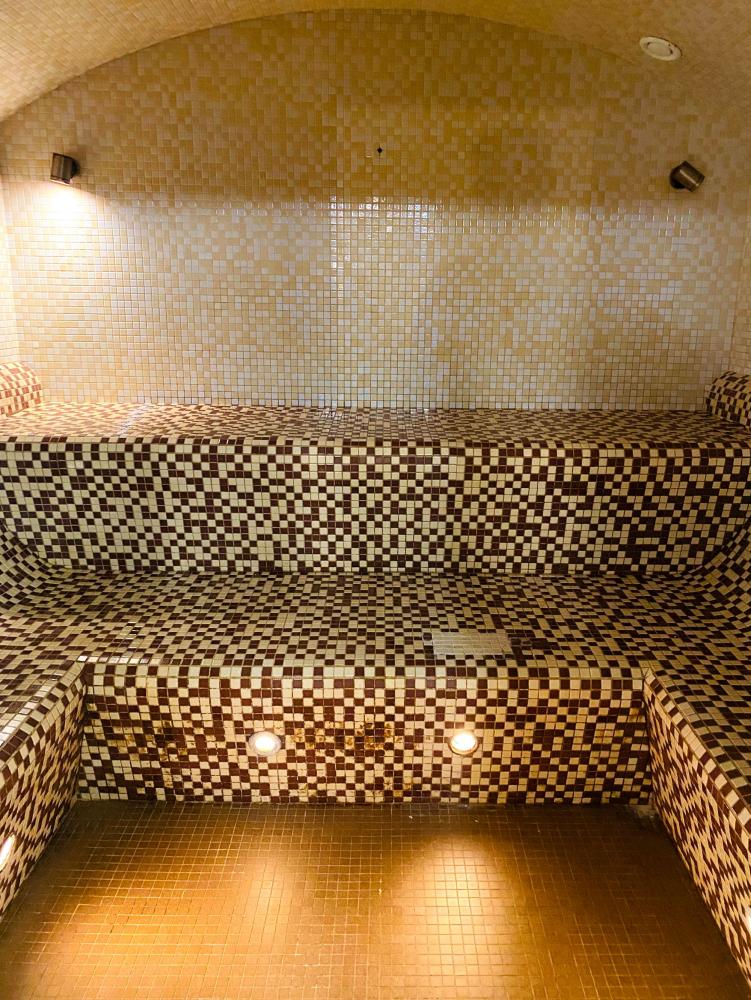 Apartamenty „Nidos Loftas” ze SPA