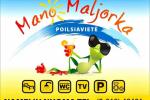 Reszta miejsce Mano Maljorka