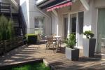 Apartament na brzegu Mierzei Kurońskiej w Pervalka, Mierzeja Kurońska