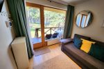 Pine House mieszkanie na brzegu Mierzei lagunie z tarasem - 4