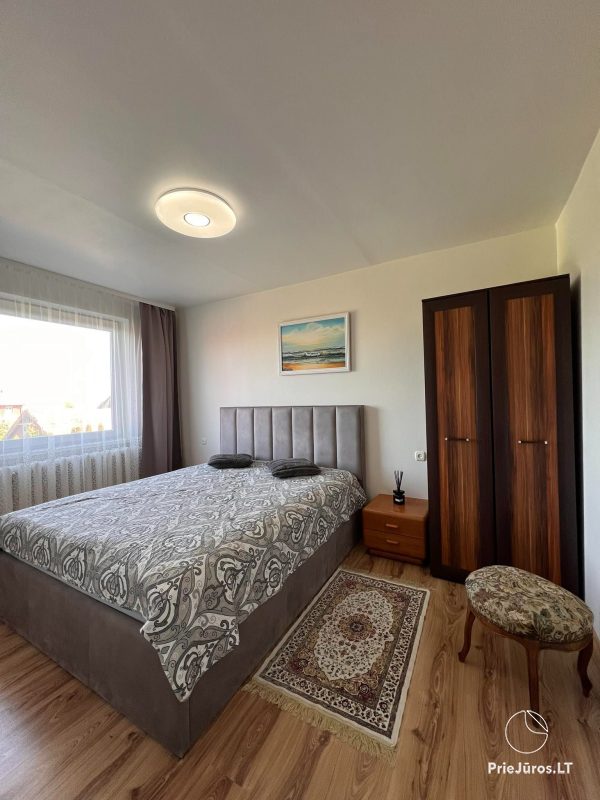 Apartament-mieszkanie