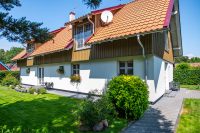 "Villa Nida". Apartamenty w nowej willi