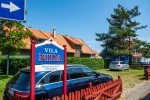 Villa Nida. Apartamenty w nowej willi - 2