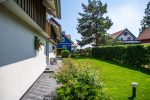 Villa Nida. Apartamenty w nowej willi