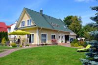 Apartamenty nad morzem w Poladze "Jurates 14"