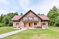 "Juris" - apartamenty i pokoje do wynajęcia w Kunigiskes