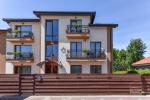 Willa rodzinna - podwójne, potrójne, poczwórne apartamenty w Palanga - 2
