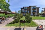 Willa rodzinna - podwójne, potrójne, poczwórne apartamenty w Palanga - 4