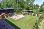 Willa rodzinna - podwójne, potrójne, poczwórne apartamenty w Palanga - 5