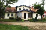 Willa Mariu Krantas. Pokój dla 2-6 osób na brzegu laguny