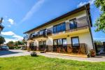 Nowe mieszkania, apartamenty, domy wakacyjne do wynajęcia Vila Tante - 3