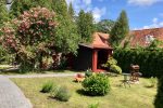 Holiday w Juodkrante: wszystkie udogodnienia, parking, Wi-Fi, altanka - 3