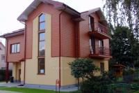 Pokoje, apartamenty do wynajęcia w nowym, nowoczesnym domu