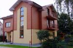Pokoje, apartamenty do wynajęcia w nowym, nowoczesnym domu