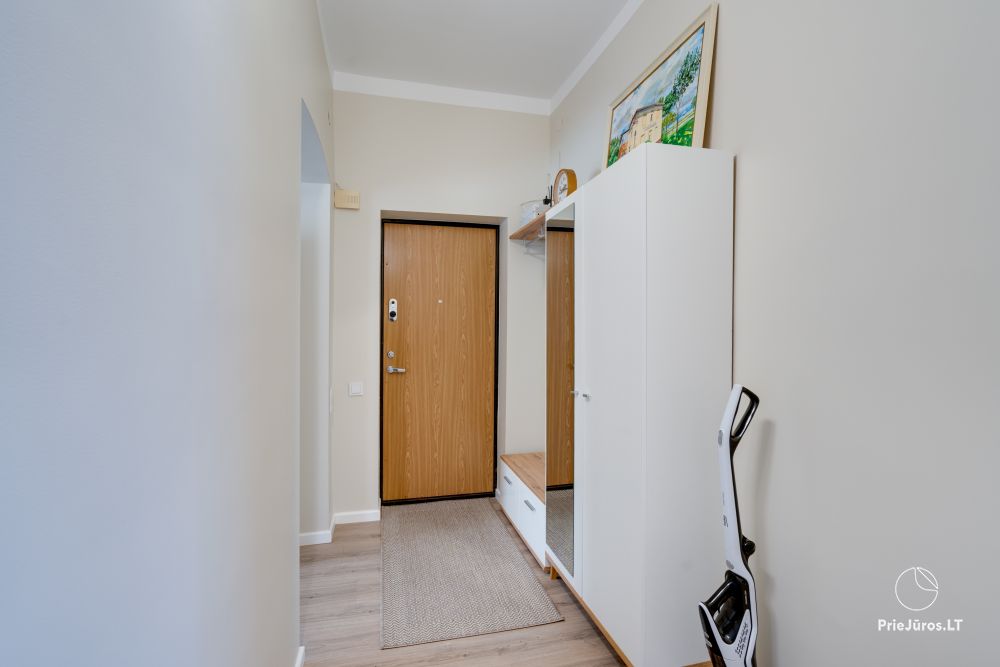 Apartament w Willa ELISABETH