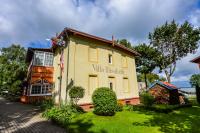 Apartament w Willa ELISABETH