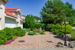 Apartamenty 2-pokojowe w Połądze „Montika“ - 2