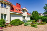 Apartamenty 2-pokojowe w Połądze „Montika“ - 3