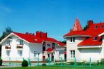 Apartamenty 2-pokojowe w Połądze „Montika“ - 6