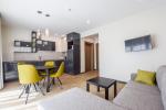 Pensjonat - apartamenty Sakalo 44