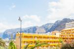 Apartamenty na Teneryfie El Marques - 2