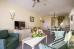 Apartamenty w południowej części Teneryfy