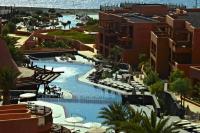 Кompleks rekreacyjny "Sandos San Blas Nature Resort & Golf - All Inclusive "