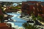 Кompleks rekreacyjny Sandos San Blas Nature Resort & Golf - All Inclusive