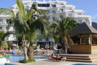 "Hg Tenerife Sur" apartamenty w Teneryfie