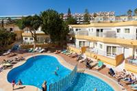 "Checkin Bungalows Atlántida" apartamenty w Teneryfa  we wszystkie udogodnienia
