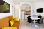 Checkin Bungalows Atlántida apartamenty w Teneryfa  we wszystkie udogodnienia